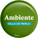 Ambiente Villa de Merlo
