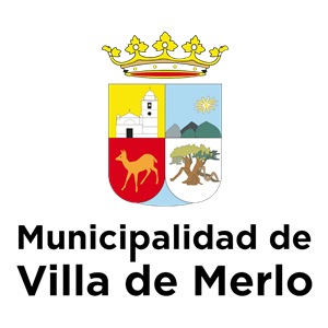 Logo Municipalidad de Villa de Merlo